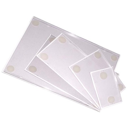 Tabliczka Informacyjna Samoprzylepna Panta Plast 7x11cm 280233